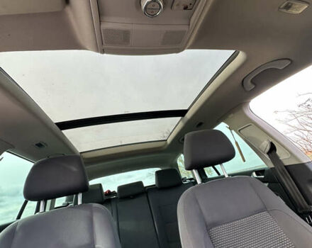 Серый Фольксваген Гольф, объемом двигателя 1.39 л и пробегом 200 тыс. км за 5750 $, фото 25 на Automoto.ua