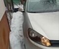 Серый Фольксваген Гольф, объемом двигателя 1.4 л и пробегом 232 тыс. км за 6000 $, фото 2 на Automoto.ua