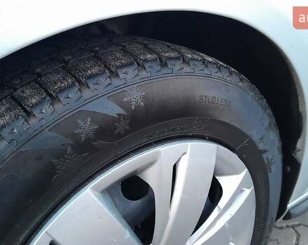 Серый Фольксваген Гольф, объемом двигателя 1.6 л и пробегом 370 тыс. км за 4900 $, фото 20 на Automoto.ua