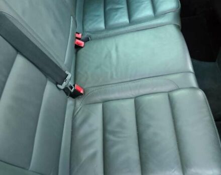 Серый Фольксваген Гольф, объемом двигателя 1.4 л и пробегом 237 тыс. км за 7500 $, фото 8 на Automoto.ua