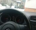 Серый Фольксваген Гольф, объемом двигателя 1.4 л и пробегом 232 тыс. км за 6000 $, фото 5 на Automoto.ua