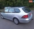 Серый Фольксваген Гольф, объемом двигателя 1.39 л и пробегом 175 тыс. км за 5550 $, фото 4 на Automoto.ua