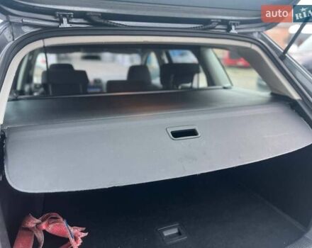 Серый Фольксваген Гольф, объемом двигателя 1.4 л и пробегом 263 тыс. км за 6500 $, фото 11 на Automoto.ua