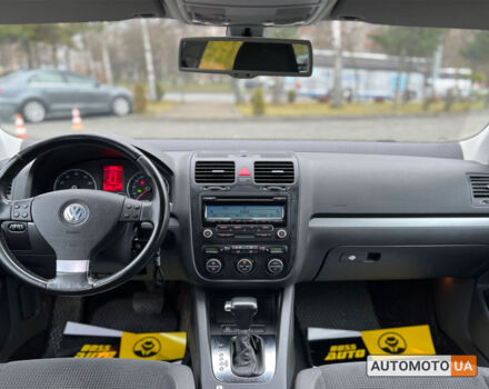 Сірий Фольксваген Гольф, об'ємом двигуна 1.4 л та пробігом 163 тис. км за 7500 $, фото 12 на Automoto.ua