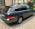 Сірий Фольксваген Гольф, об'ємом двигуна 1.39 л та пробігом 230 тис. км за 6400 $, фото 13 на Automoto.ua
