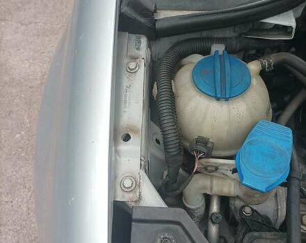 Серый Фольксваген Гольф, объемом двигателя 1.4 л и пробегом 175 тыс. км за 5300 $, фото 9 на Automoto.ua