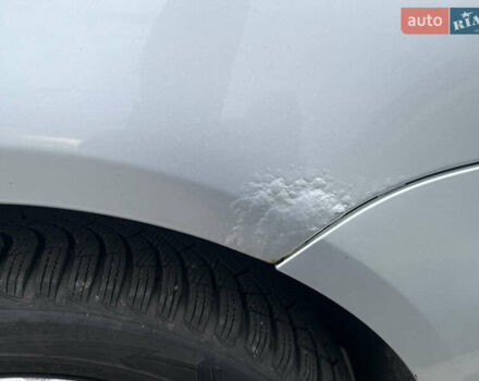 Серый Фольксваген Гольф, объемом двигателя 1.39 л и пробегом 241 тыс. км за 7000 $, фото 17 на Automoto.ua