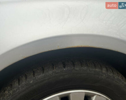 Серый Фольксваген Гольф, объемом двигателя 1.39 л и пробегом 250 тыс. км за 5912 $, фото 15 на Automoto.ua