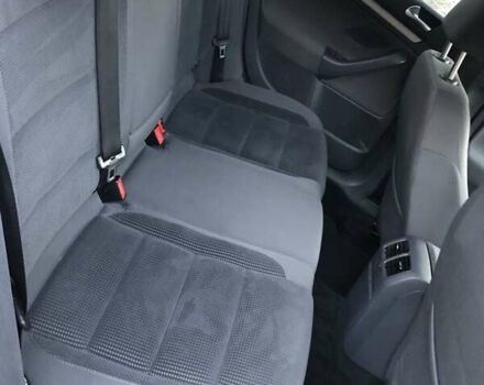 Фольксваген Гольф 2009 в Ужгороде на Automoto.ua Серый Фольксваген Гольф, объемом двигателя 1.39 л и пробегом 183 тыс. км за 6200 $, фото 27 на Automoto.ua