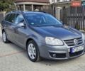 Серый Фольксваген Гольф, объемом двигателя 1.4 л и пробегом 185 тыс. км за 5900 $, фото 1 на Automoto.ua