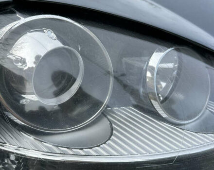 Серый Фольксваген Гольф, объемом двигателя 1.39 л и пробегом 200 тыс. км за 5750 $, фото 20 на Automoto.ua