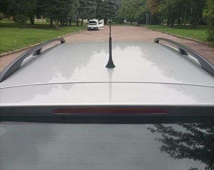 Серый Фольксваген Гольф, объемом двигателя 1.4 л и пробегом 175 тыс. км за 5300 $, фото 51 на Automoto.ua