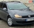Сірий Фольксваген Гольф, об'ємом двигуна 1.6 л та пробігом 145 тис. км за 7699 $, фото 1 на Automoto.ua