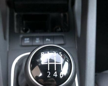 Фольксваген Гольф 2009 в Ужгороде на Automoto.ua Серый Фольксваген Гольф, объемом двигателя 1.39 л и пробегом 183 тыс. км за 6200 $, фото 17 на Automoto.ua