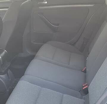 Сірий Фольксваген Гольф, об'ємом двигуна 1.4 л та пробігом 245 тис. км за 5700 $, фото 1 на Automoto.ua