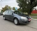 Серый Фольксваген Гольф, объемом двигателя 1.6 л и пробегом 247 тыс. км за 7012 $, фото 1 на Automoto.ua