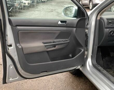 Сірий Фольксваген Гольф, об'ємом двигуна 1.9 л та пробігом 280 тис. км за 6690 $, фото 17 на Automoto.ua