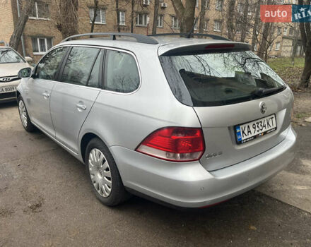 Серый Фольксваген Гольф, объемом двигателя 1.39 л и пробегом 250 тыс. км за 5912 $, фото 23 на Automoto.ua