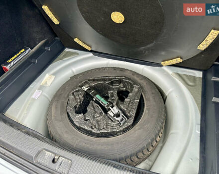 Фольксваген Гольф 2009 в Черкассах на Automoto.ua Серый Фольксваген Гольф, объемом двигателя 1.9 л и пробегом 221 тыс. км за 6950 $, фото 17 на Automoto.ua