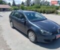 Серый Фольксваген Гольф, объемом двигателя 1.39 л и пробегом 230 тыс. км за 6999 $, фото 1 на Automoto.ua