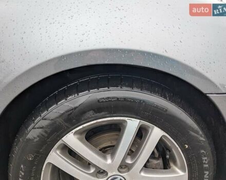 Серый Фольксваген Гольф, объемом двигателя 1.6 л и пробегом 351 тыс. км за 6500 $, фото 16 на Automoto.ua