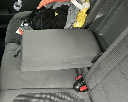 Серый Фольксваген Гольф, объемом двигателя 1.39 л и пробегом 250 тыс. км за 5912 $, фото 30 на Automoto.ua