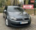 Сірий Фольксваген Гольф, об'ємом двигуна 1.6 л та пробігом 265 тис. км за 8700 $, фото 1 на Automoto.ua