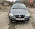 Сірий Фольксваген Гольф, об'ємом двигуна 1.9 л та пробігом 214 тис. км за 6800 $, фото 1 на Automoto.ua