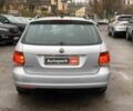 Сірий Фольксваген Гольф, об'ємом двигуна 1.9 л та пробігом 280 тис. км за 6690 $, фото 5 на Automoto.ua