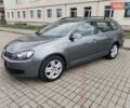 Серый Фольксваген Гольф, объемом двигателя 1.6 л и пробегом 253 тыс. км за 7700 $, фото 1 на Automoto.ua