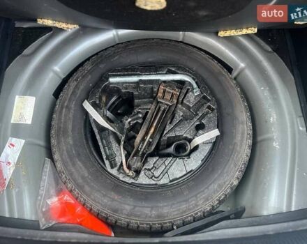 Серый Фольксваген Гольф, объемом двигателя 1.4 л и пробегом 263 тыс. км за 6500 $, фото 9 на Automoto.ua