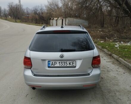 Серый Фольксваген Гольф, объемом двигателя 1.6 л и пробегом 280 тыс. км за 8000 $, фото 3 на Automoto.ua