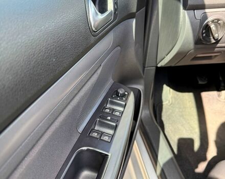 Сірий Фольксваген Гольф, об'ємом двигуна 1.6 л та пробігом 207 тис. км за 6700 $, фото 9 на Automoto.ua