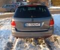 Серый Фольксваген Гольф, объемом двигателя 1.6 л и пробегом 287 тыс. км за 6100 $, фото 4 на Automoto.ua