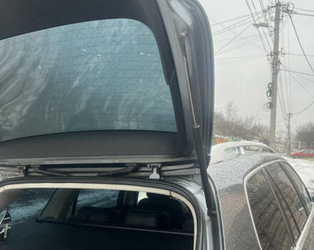 Серый Фольксваген Гольф, объемом двигателя 1.39 л и пробегом 216 тыс. км за 7500 $, фото 43 на Automoto.ua