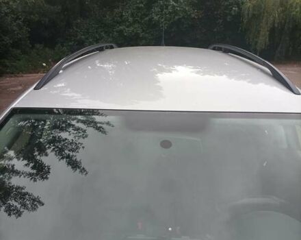 Серый Фольксваген Гольф, объемом двигателя 1.4 л и пробегом 175 тыс. км за 5300 $, фото 46 на Automoto.ua