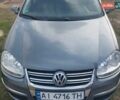 Серый Фольксваген Гольф, объемом двигателя 1.6 л и пробегом 245 тыс. км за 7000 $, фото 1 на Automoto.ua