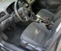 Фольксваген Гольф 2009 в Краматорске на Automoto.ua Серый Фольксваген Гольф, объемом двигателя 1.6 л и пробегом 295 тыс. км за 7200 $, фото 7 на Automoto.ua