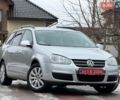 Серый Фольксваген Гольф, объемом двигателя 1.6 л и пробегом 201 тыс. км за 6499 $, фото 1 на Automoto.ua
