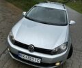 Серый Фольксваген Гольф, объемом двигателя 1.6 л и пробегом 241 тыс. км за 6400 $, фото 1 на Automoto.ua