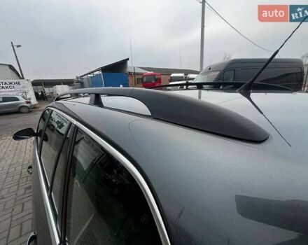 Серый Фольксваген Гольф, объемом двигателя 1.4 л и пробегом 263 тыс. км за 6500 $, фото 20 на Automoto.ua