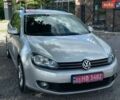 Сірий Фольксваген Гольф, об'ємом двигуна 1.39 л та пробігом 195 тис. км за 7200 $, фото 1 на Automoto.ua
