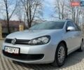 Серый Фольксваген Гольф, объемом двигателя 1.6 л и пробегом 260 тыс. км за 6900 $, фото 1 на Automoto.ua