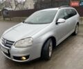 Серый Фольксваген Гольф, объемом двигателя 1.9 л и пробегом 343 тыс. км за 5950 $, фото 3 на Automoto.ua