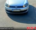 Серый Фольксваген Гольф, объемом двигателя 1.6 л и пробегом 350 тыс. км за 6300 $, фото 1 на Automoto.ua