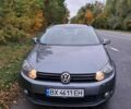 Фольксваген Гольф 2009 в Нетешине на Automoto.ua Серый Фольксваген Гольф, объемом двигателя 1.6 л и пробегом 245 тыс. км за 6900 $, фото 5 на Automoto.ua