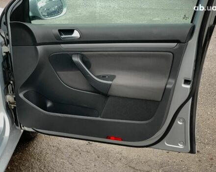 Серый Фольксваген Гольф, объемом двигателя 1.9 л и пробегом 280 тыс. км за 6690 $, фото 20 на Automoto.ua