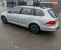 Серый Фольксваген Гольф, объемом двигателя 1.4 л и пробегом 245 тыс. км за 6200 $, фото 5 на Automoto.ua