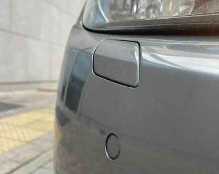 Серый Фольксваген Гольф, объемом двигателя 1.4 л и пробегом 158 тыс. км за 6990 $, фото 18 на Automoto.ua