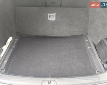 Серый Фольксваген Гольф, объемом двигателя 1.6 л и пробегом 253 тыс. км за 7700 $, фото 29 на Automoto.ua